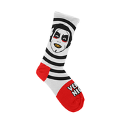 DANHAUSEN // Very Comfy (Woven Socks / Timed Edition)